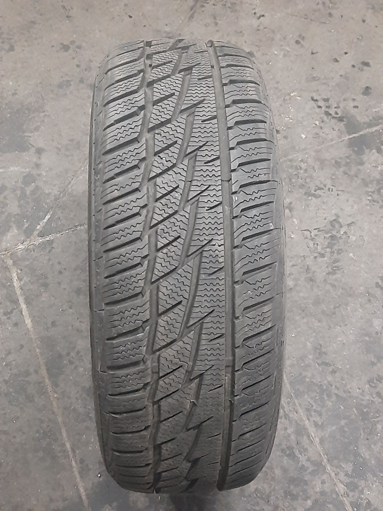 Opona 195/55R15 85H Matador Sibir Snow MP92