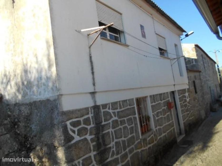 Moradia V2 - até 100% Financiamento