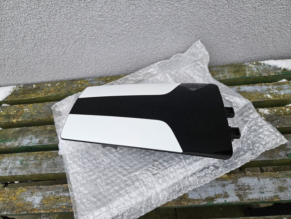 Honda vtr sp 2 nakladka