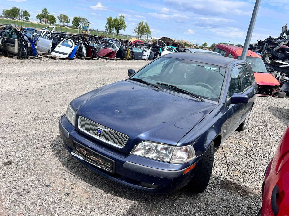 Części do VOLVO V40/S40| Wysyłka, Siedlce