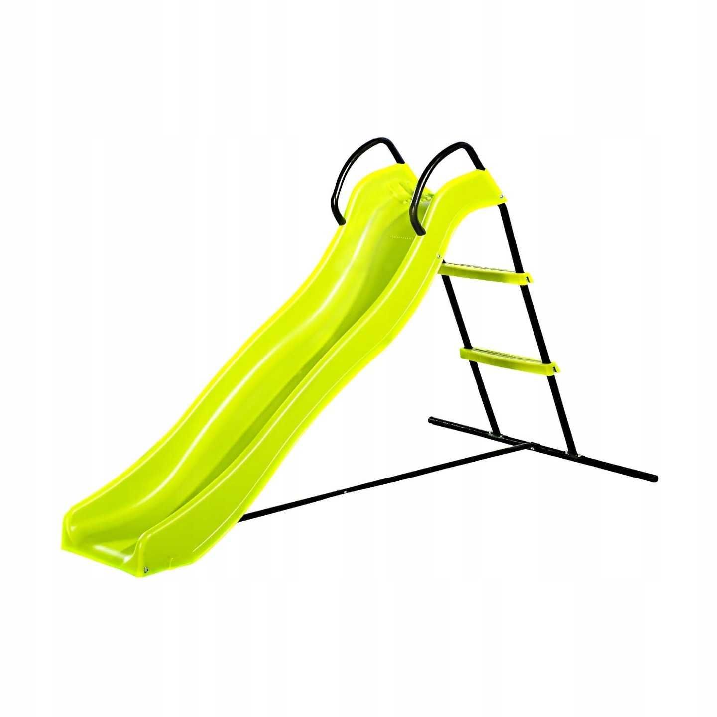 Zjeżdżalnia dla dzieci Wave Slide wysokość 102 cm