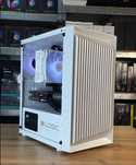 Mocny Komputer gamingowy rx6700xt 5500 16gb RAM ddr4  Windows11pro