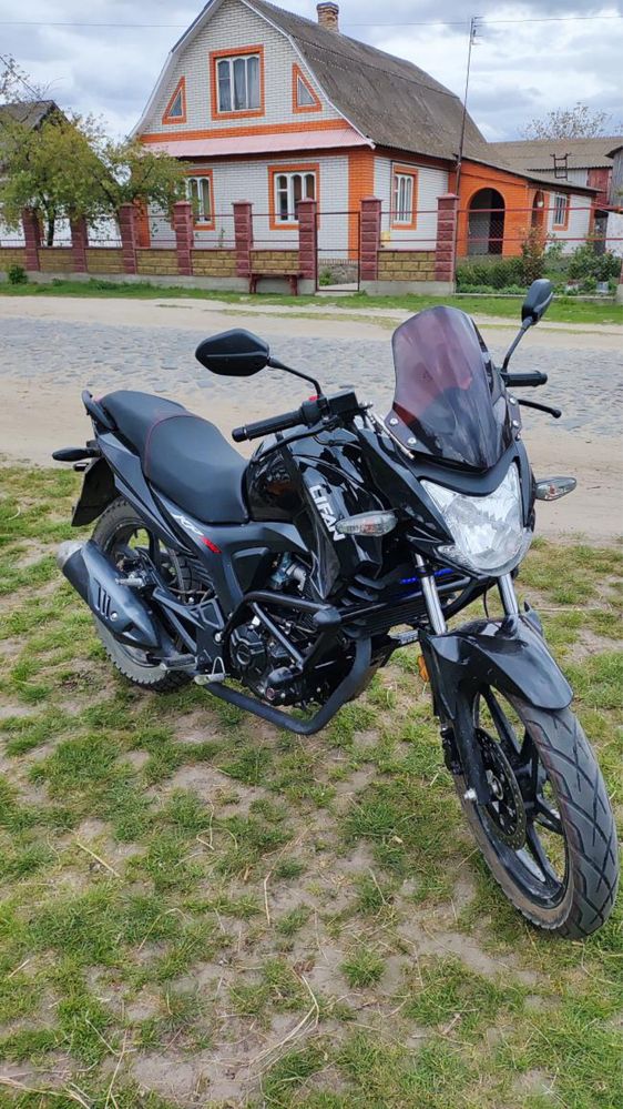 Виготовлення Дуги Клітка Lifan kp 200