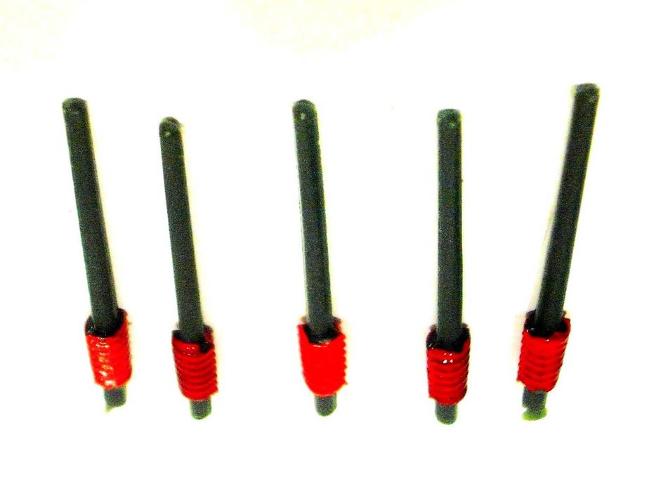 JATO - antena - para restaurar modelos VW/Mini/Renault/Jeep