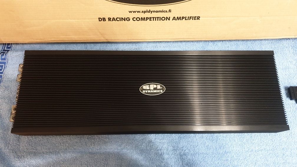 Spl D8s monoblok 7400W Spl D-8s
