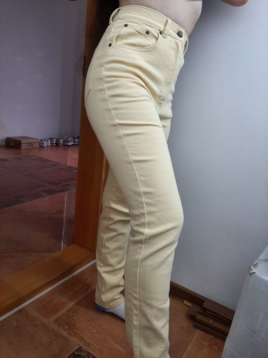 Джинси прямого крою Denim&Co