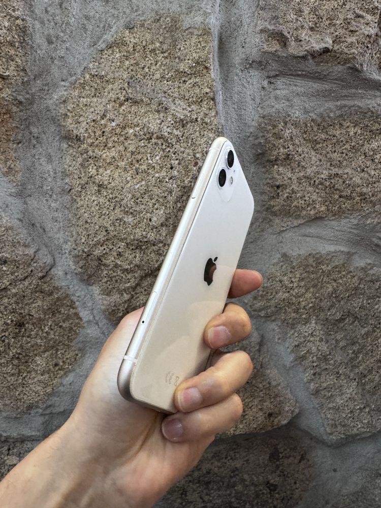 iPhone 11 64Gb usado
