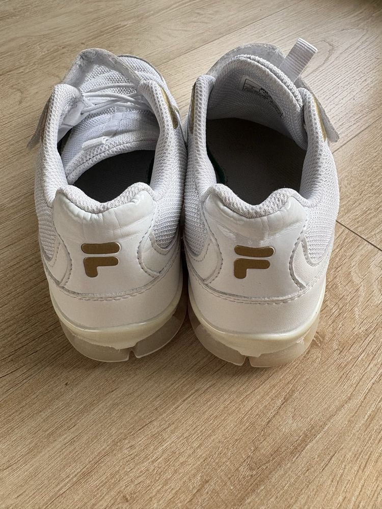 Buty sportowe Fila r.36