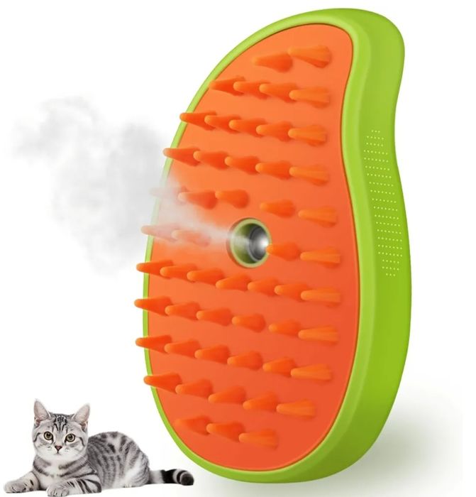 Grzebień dla Kota i Pies