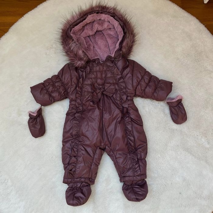 Kombinezon 62. Wójcik Baby