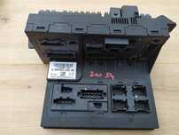 MERCEDES W211 MODUŁ BSI SAM KOMFORTU 2115453901