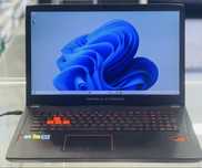 Notebook Gamer Acer i7