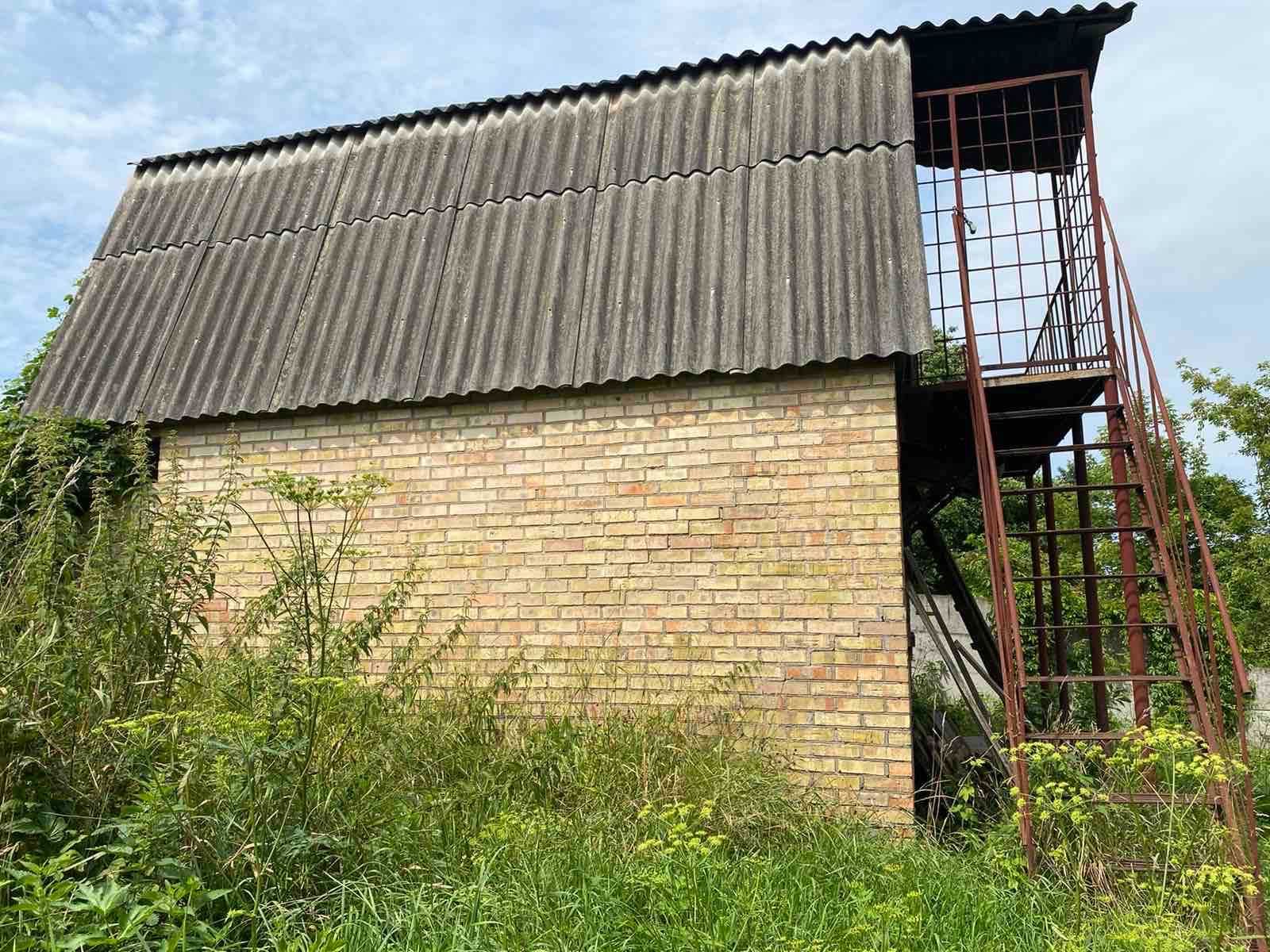 Без %! Продам дачу под Киевом много земли с.Козичанка Макаровский р-н
