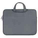 Torba na laptopa 15,6'' uniwersalna - szara