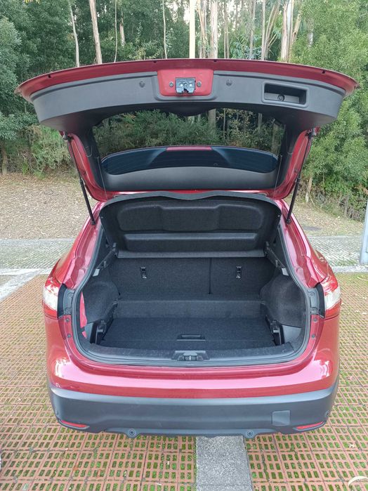 ***12.000€*** Nissan Qashqai 130 cv Tekna Premium Cx Automática