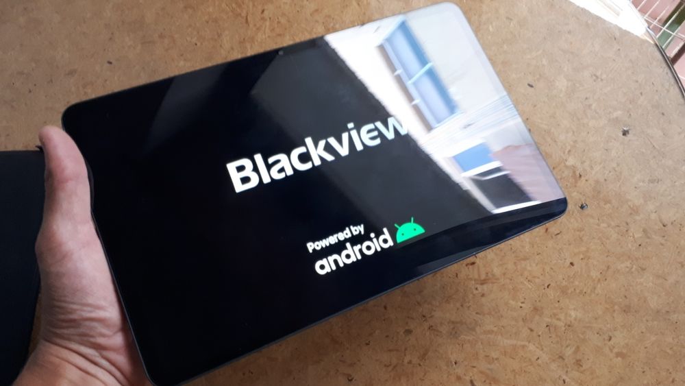Tablet blackview Tab 8 8GB/256GB