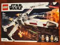 Lego Star Wars 75301 X-Wing 75249 Y-Wing