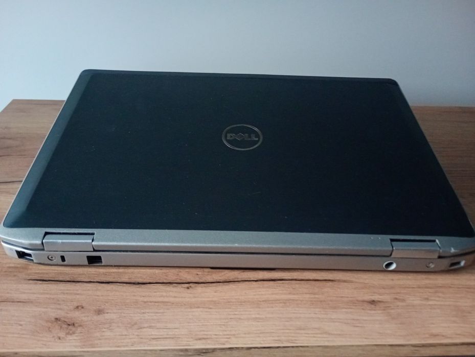 Laptop DELL Latitude E6520