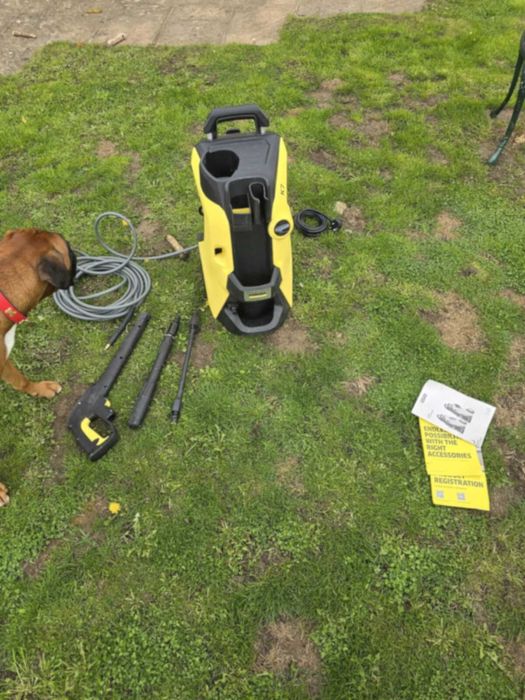 Karcher K7 Power Flex Okazja