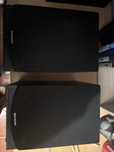 Vendo colunas sharp