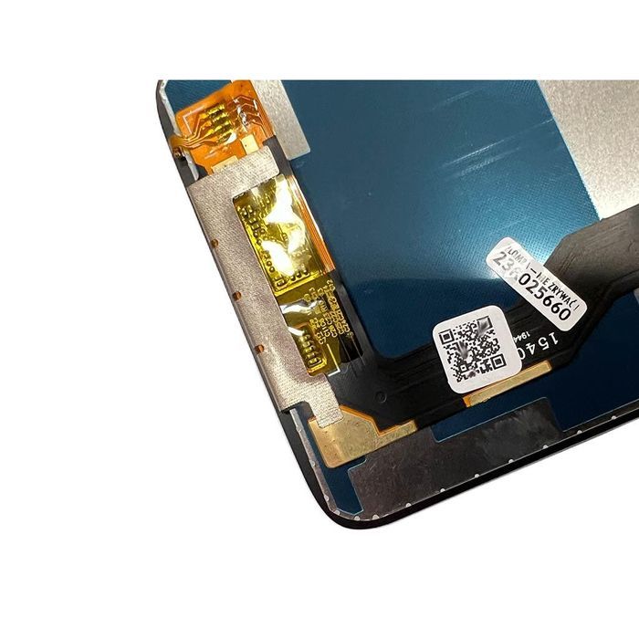 Wyświetlacz Lcd Ekran Do Motorola G8 Power Xt2041