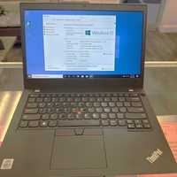 Lenovo ThinkPad T14s  Core i5-10210U 8GB RAM 256GB SSD