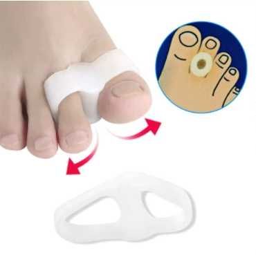Valgus pro USA Вальгусный бандаж США Разделитель пальцев от косточки