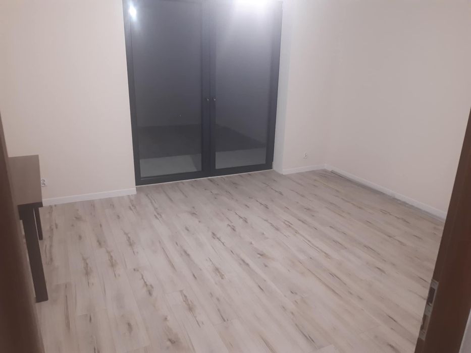 Wynajmę piętro domu