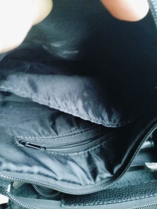 Сумка кожанная,женская.