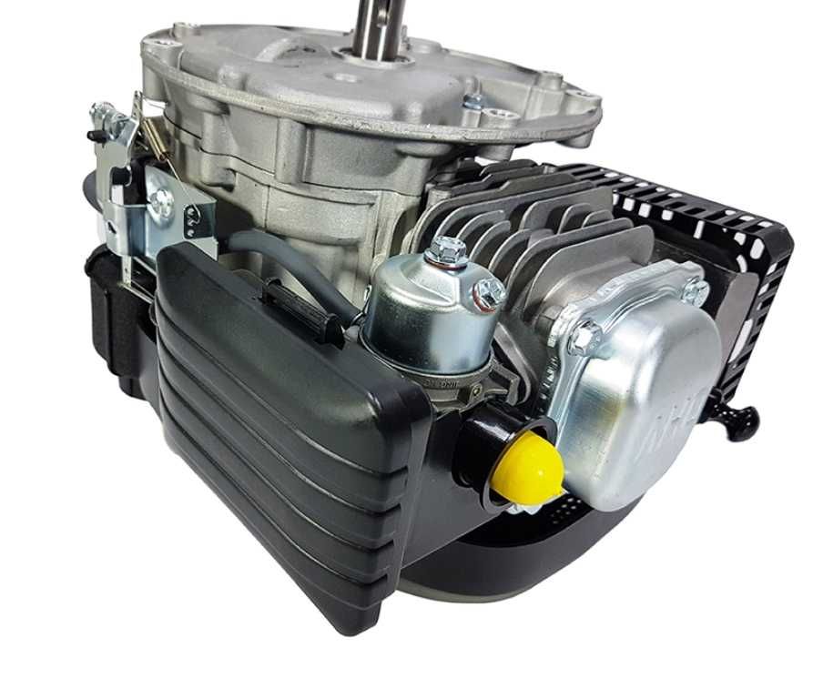 Silnik Spalinowy 99cc 3,0hp 22,2mm/80mm