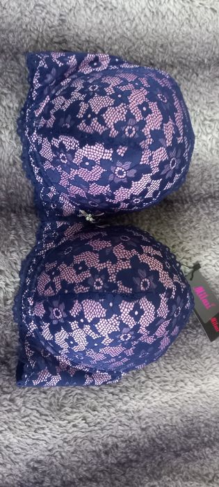 Бюстгальтер 105D