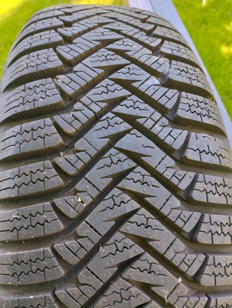 Koło zapasowe 175/70 R13 4x100 opona jak nowa z 19 roku