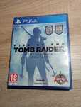Rise of The Tomb Raider. PS4 PL/ANG 6/6