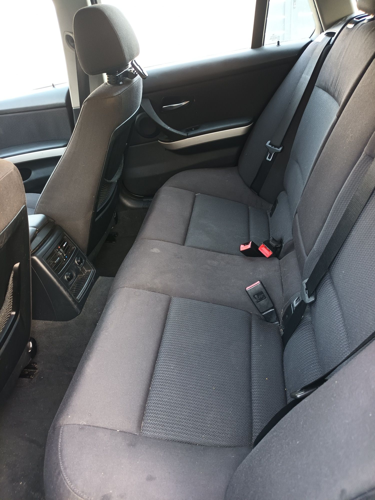 Bmw 320d touring