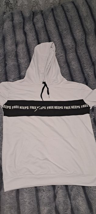 Кофта худи светр