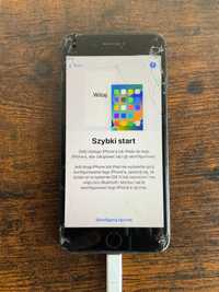 iPhone 8 Plus 64GB - uszkodzony i z blokadą iCloud