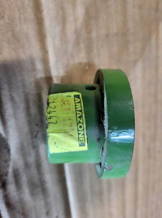 Sprzęgło Tarcza Koło Piasta Amazone Głowica