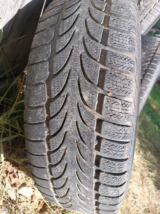 Металеві диски R 15 114,3*5 NISSAN ориінал б/у