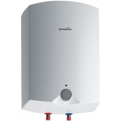 Водонагрівач Gorenje