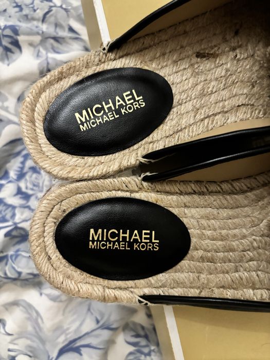 Мюлі Michael Kors