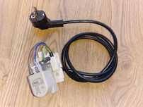 ARISTON filtr zasilania 230V...