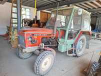 Zetor 6911  Zetor 6911