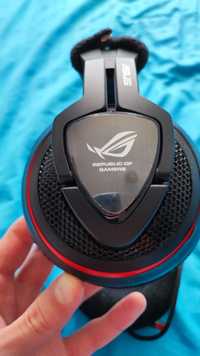 Навушники Asus ROG Orion Gaming Headset