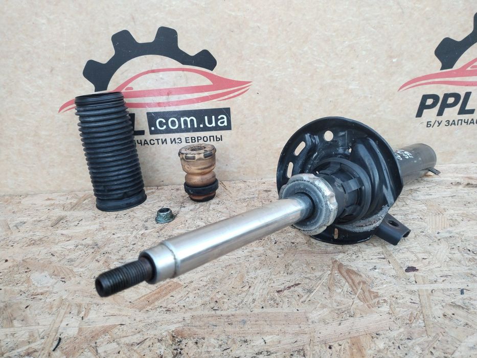 Audi Q3 2011-2018 Амортизатор передний правый стойка 1T0412103A