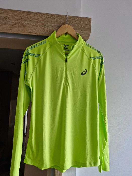 Asics koszulka w rozmiarze M