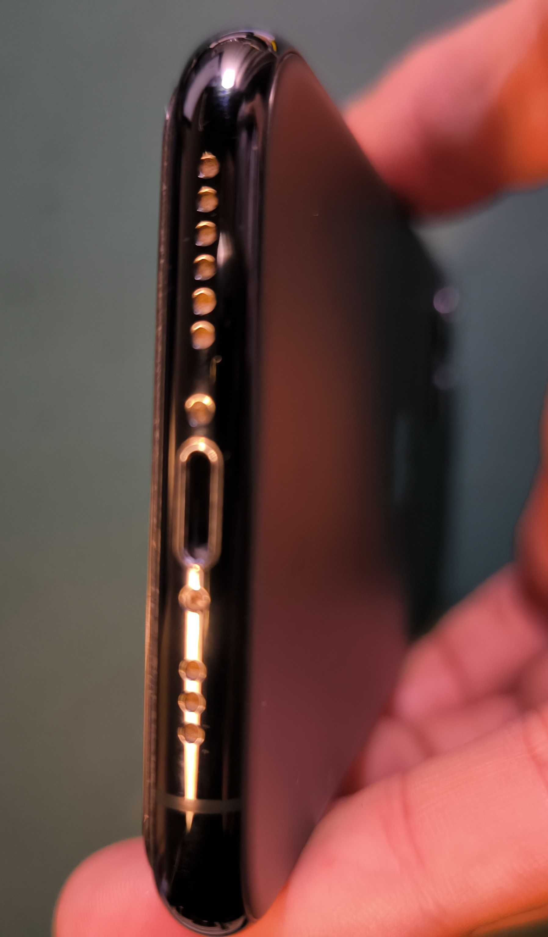 Iphone 11 Pro 64 Gb - Impecável