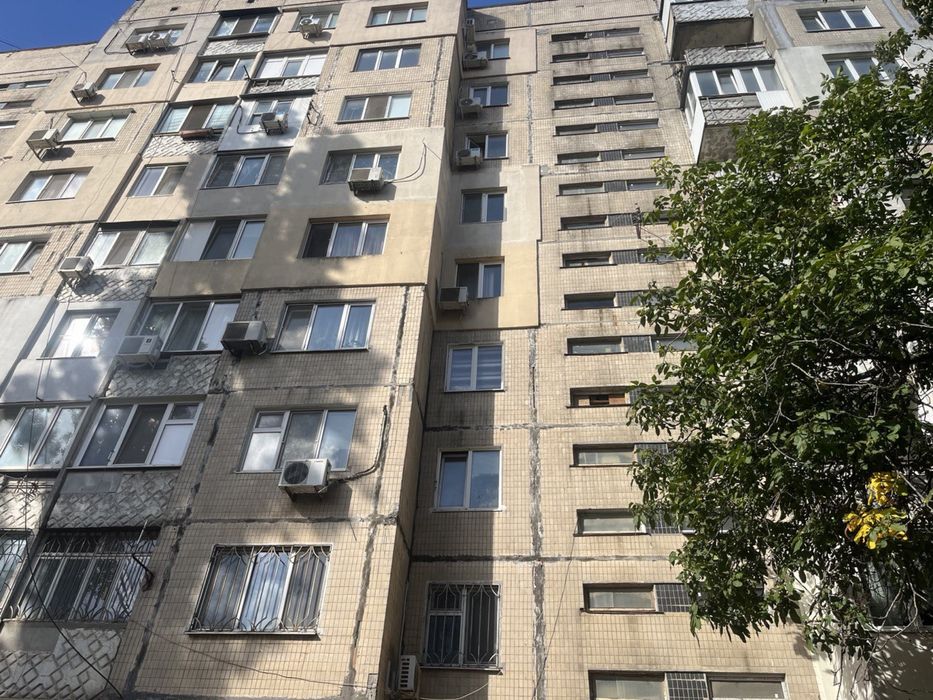 ТЕРМІНОВО! 3 кімн Балківська чешка. Дюковський парк.