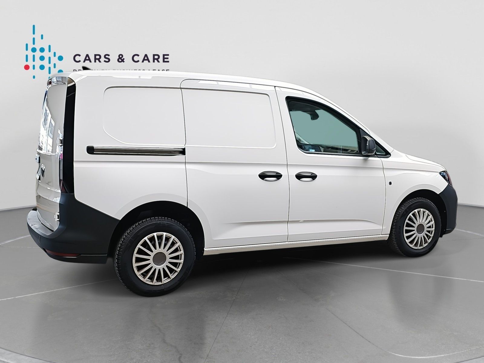 Volkswagen Caddy Cargo 2.0 Tdi Scr Bmt 102Km  Caddy Cargo 2.0 Tdi