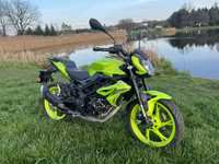 Benelli bn 125 bn125 beneli 2023 maj 05 2023