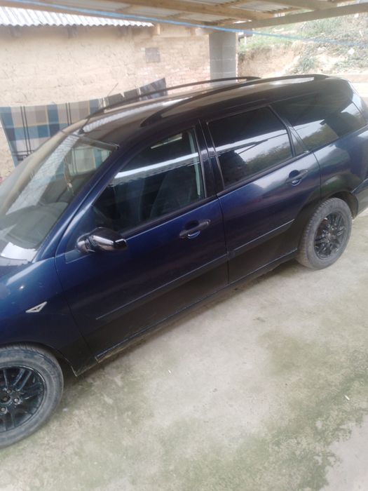 Продам форт фокус на повному ходу або обмін